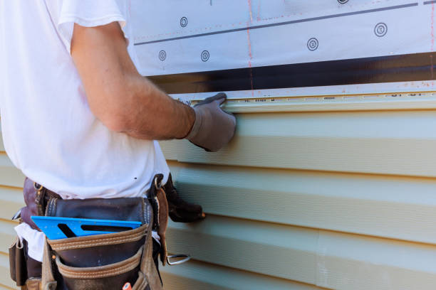 Affordable Emergency Siding Repair solutions in King of Prussia, PA