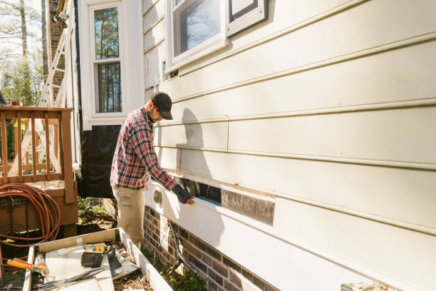 Top rated local Emergency Siding Repair specialists in King of Prussia, PA